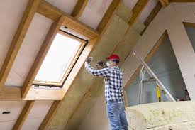 Types of Insulation We Offer in Essex, MD